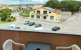 Hotel Mater Mediterranea